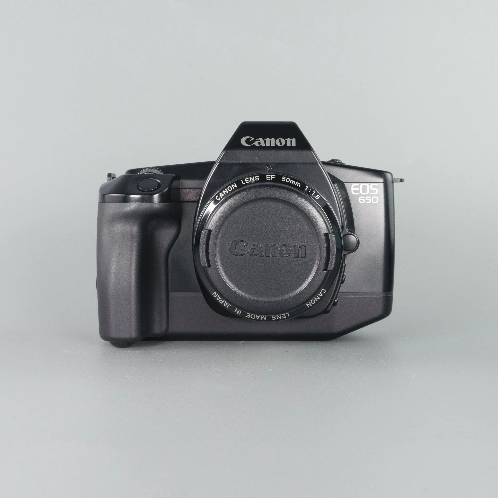 Canon EOS 650 — LensFayre